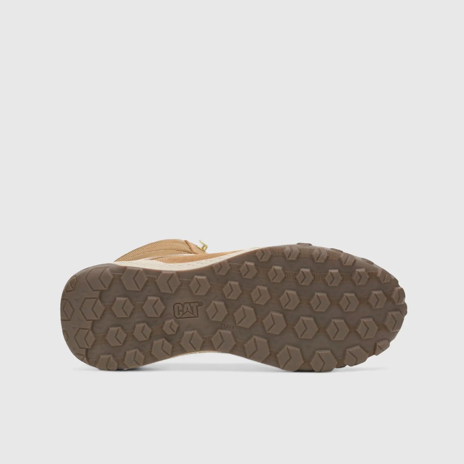 Hex Ready Mid Wp Sand P726105 Sneakers | familyshoecentre