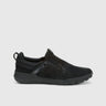 Hex Ready Slip On Black P726106 Sneakers | familyshoecentre