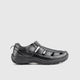 Hunt Fisherman Sandal Black 00873 Sandals | familyshoecentre