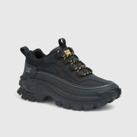 Intruder Galosh 2.0 Low Wp Black P111554 Sneakers | familyshoecentre