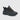 Intruder Galosh 2.0 Low Wp Black P111554 Sneakers | familyshoecentre