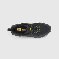 Intruder Galosh 2.0 Low Wp Black P111554 Sneakers | familyshoecentre