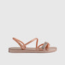 Ipanema Celebra Sandal Pink Rose 27167 Sandals | familyshoecentre