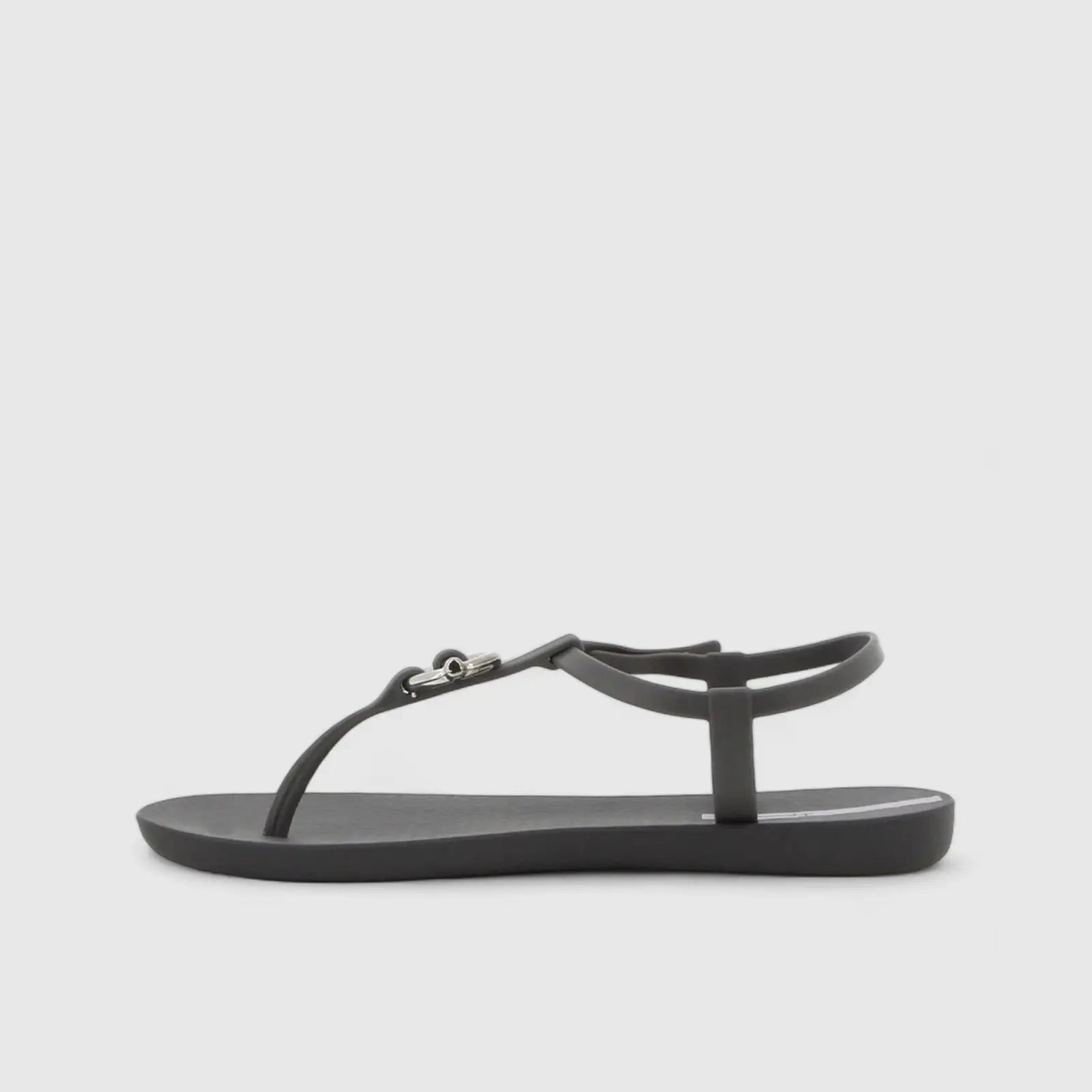 Ipanema Class Belt Black 83655 Sandals | familyshoecentre