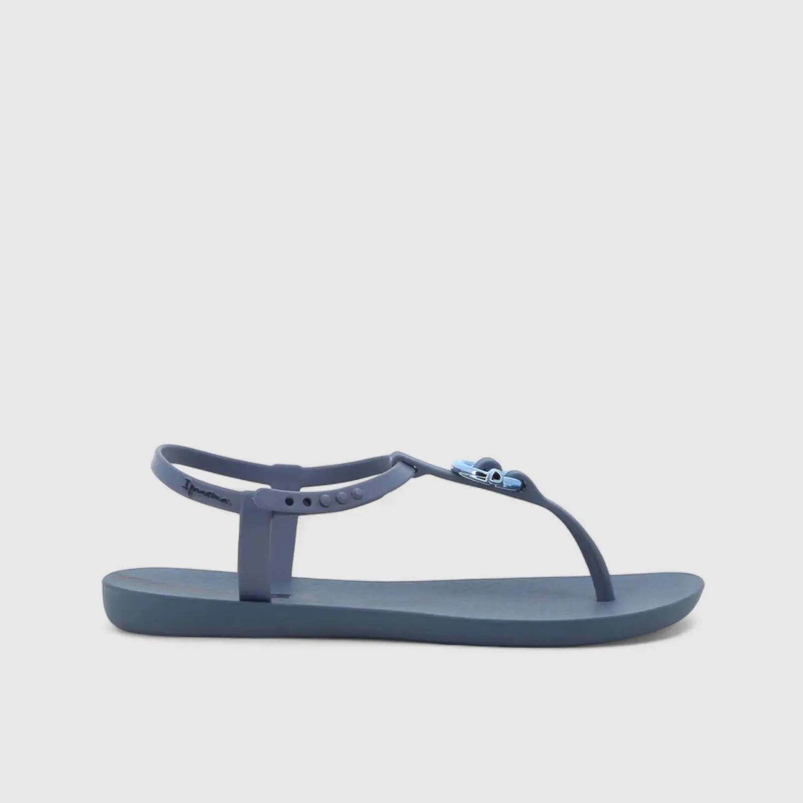 Ipanema Class Belt Blue 83655 Sandals | familyshoecentre