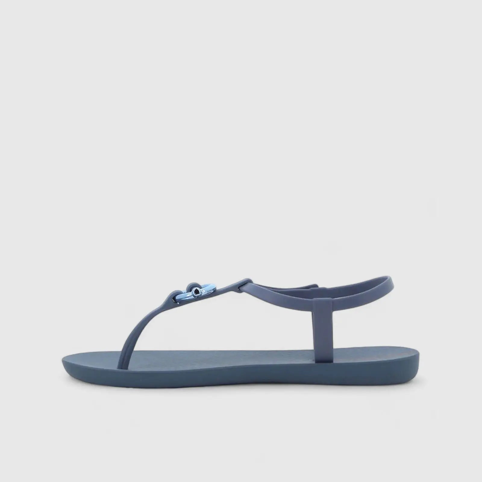 Ipanema Class Belt Blue 83655 Sandals | familyshoecentre