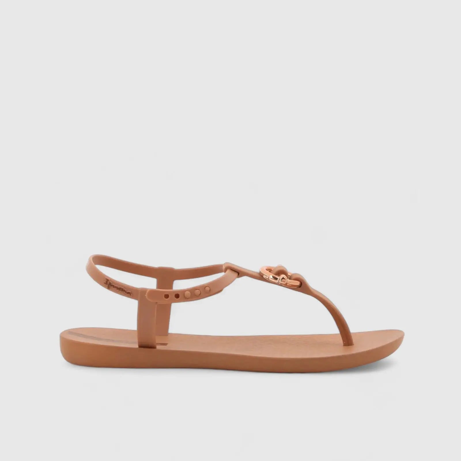 Ipanema Class Belt Brown 83655 Sandals | familyshoecentre