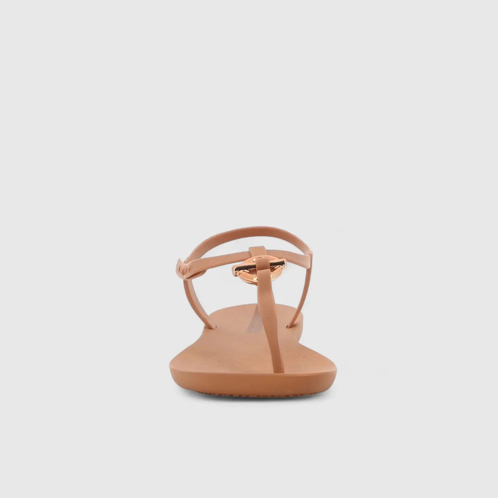 Ipanema Class Belt Brown 83655 Sandals | familyshoecentre