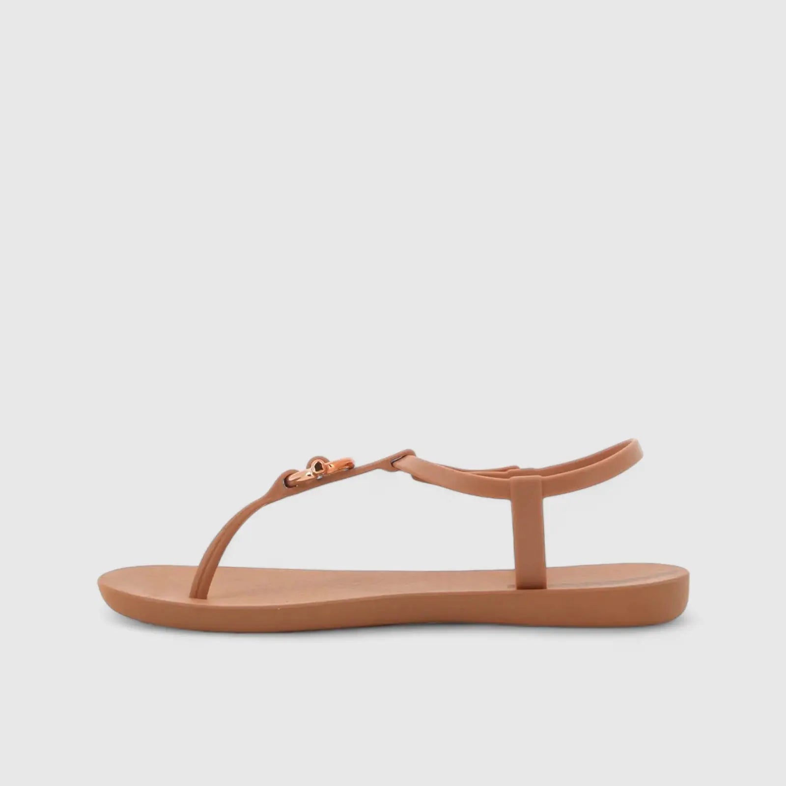 Ipanema Class Belt Brown 83655 Sandals | familyshoecentre