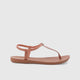 Ipanema Class Classy Pink Rose 83666 Sandals | familyshoecentre