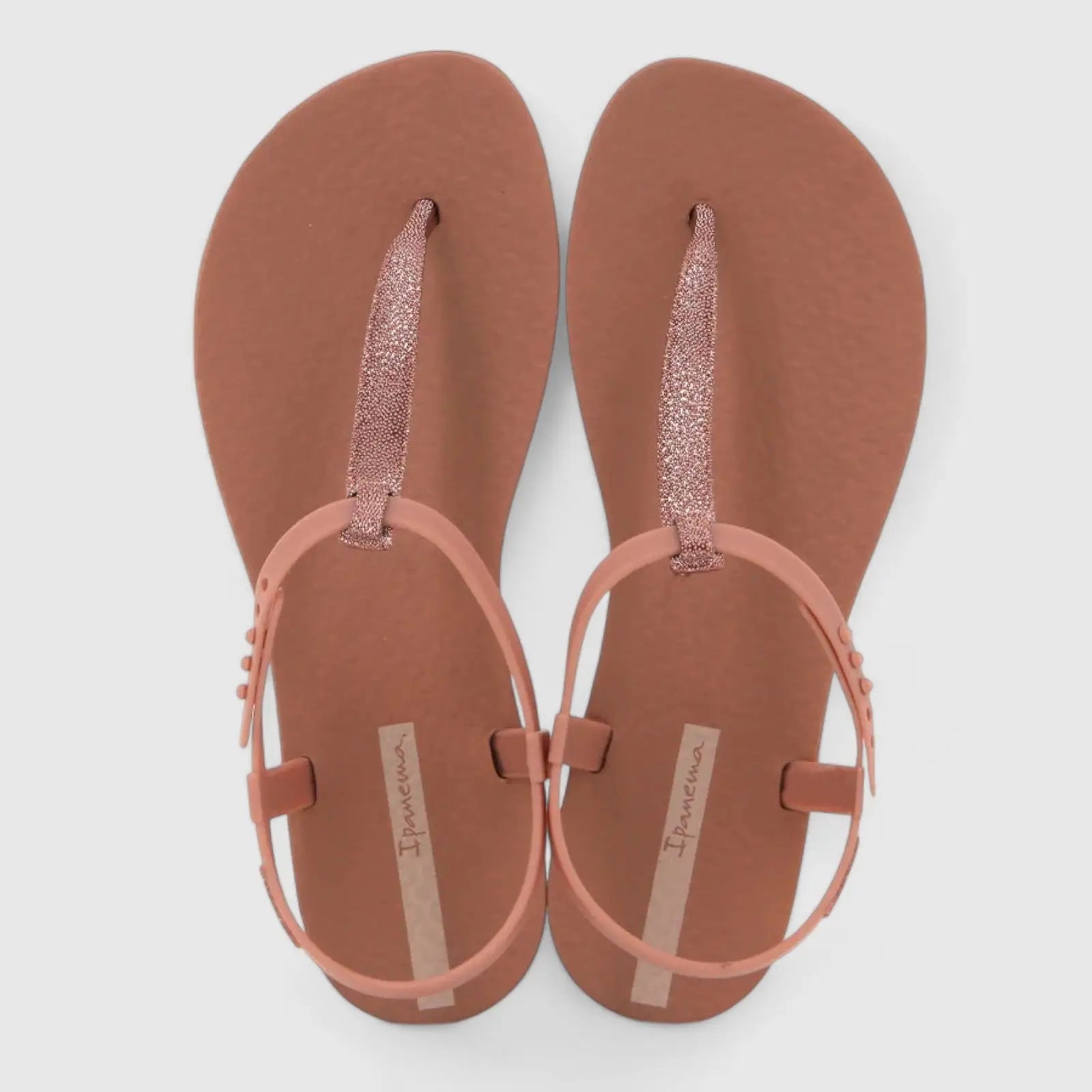 Ipanema Class Classy Pink Rose 83666 Sandals | familyshoecentre