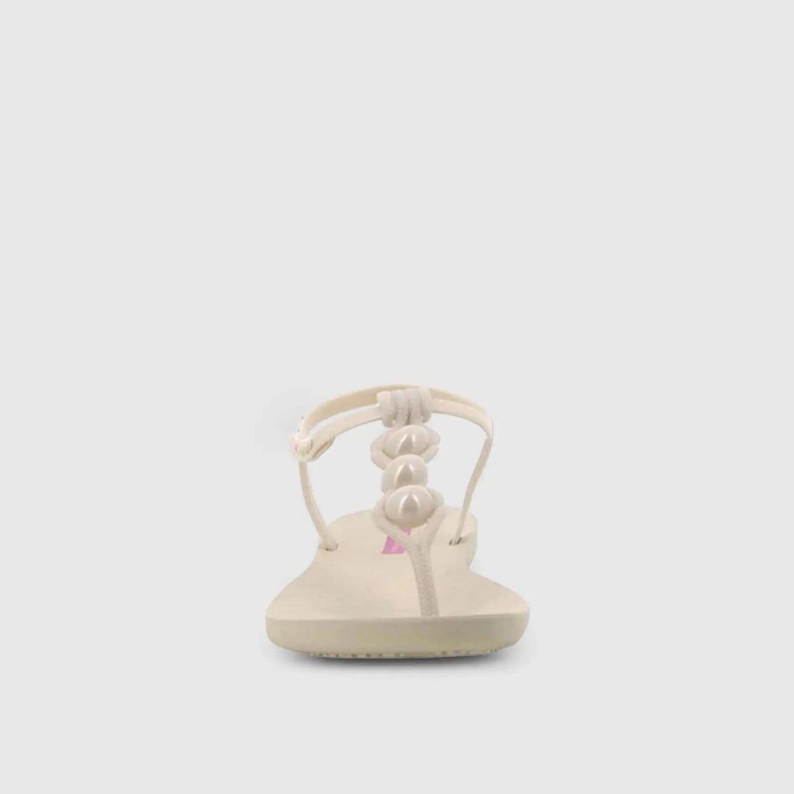Ipanema Class Conecta Beige Lilac 27209 Sandals | familyshoecentre