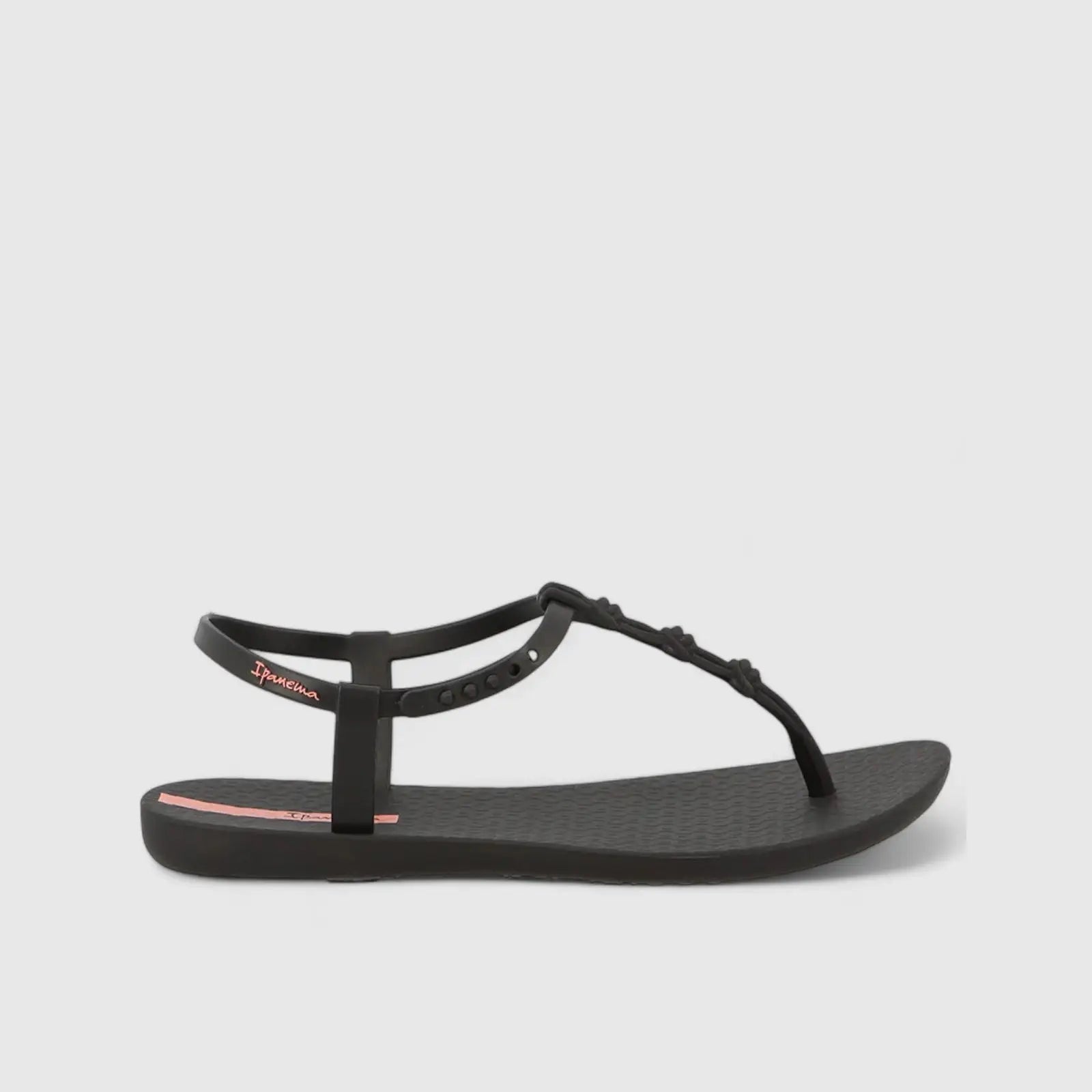 Ipanema Class Link Fem Black 26842 Sandals | familyshoecentre