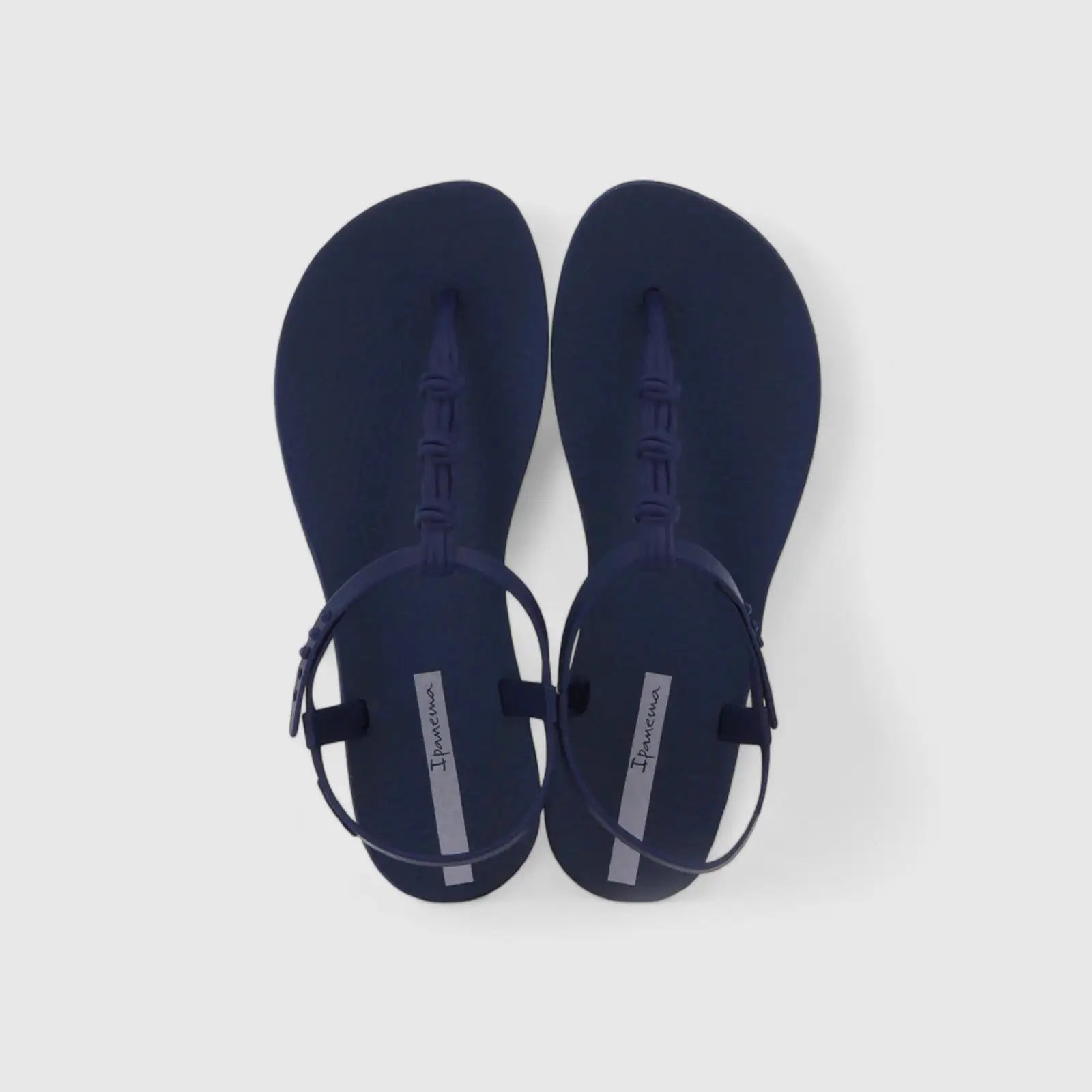 Ipanema Class Link Fem Navy 26842 Sandals | familyshoecentre