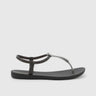 Ipanema Class Modern Craft Grey 83508 Sandals | familyshoecentre