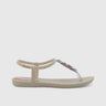 Ipanema Class Ruby Beige 26917 Sandals | familyshoecentre