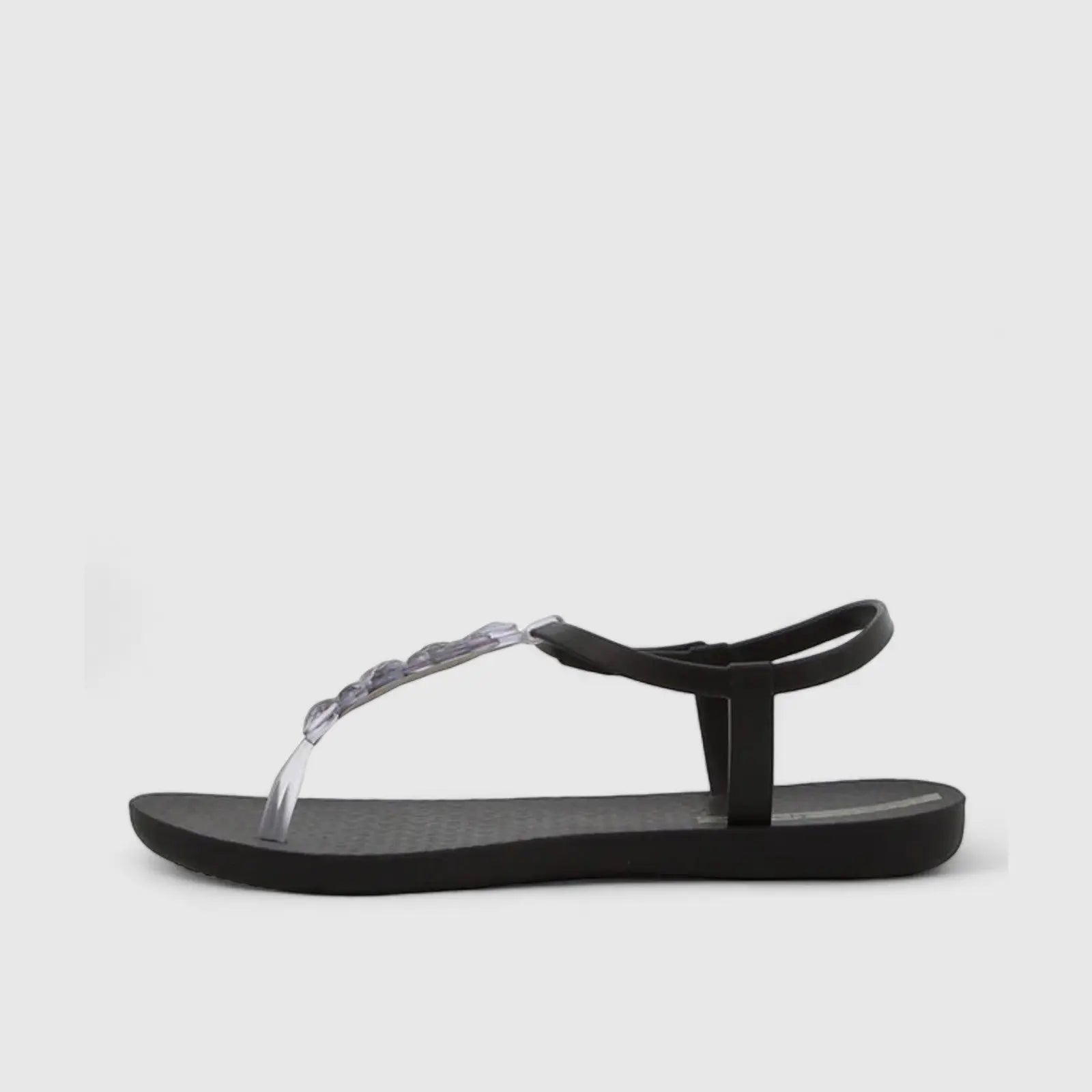 Ipanema Class Ruby Black  26917 Sandals | familyshoecentre
