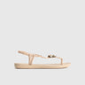 Ipanema Class Spheres Beige 83512 Sandals | familyshoecentre