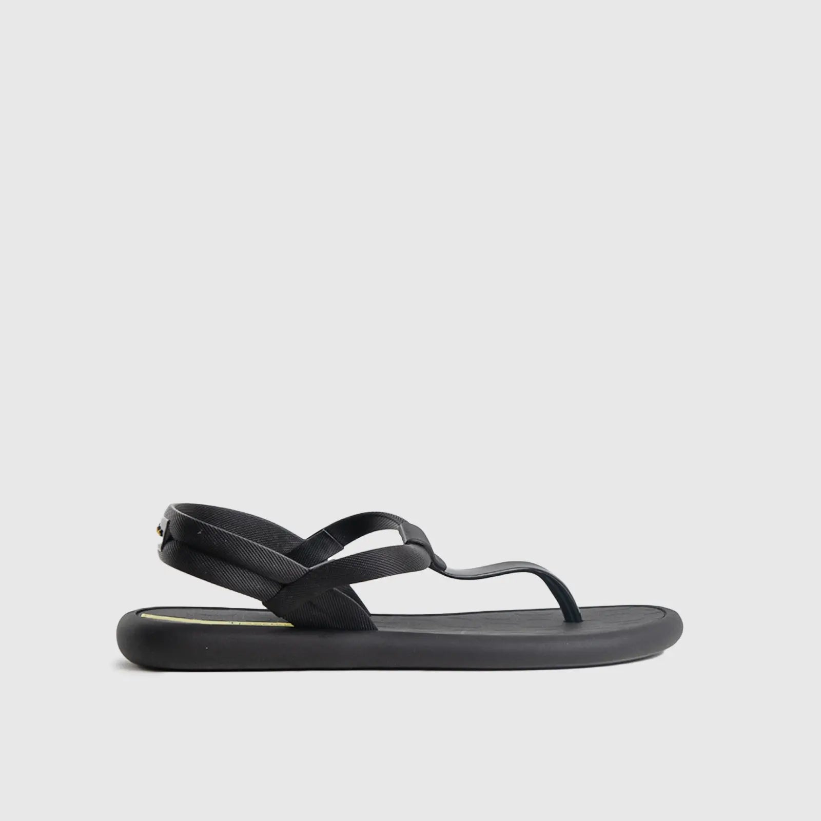 Ipanema Drop Black 27177 Sandals | familyshoecentre