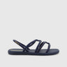 Ipanema Meu Sol Sandal Navy 27135 Sandals | familyshoecentre