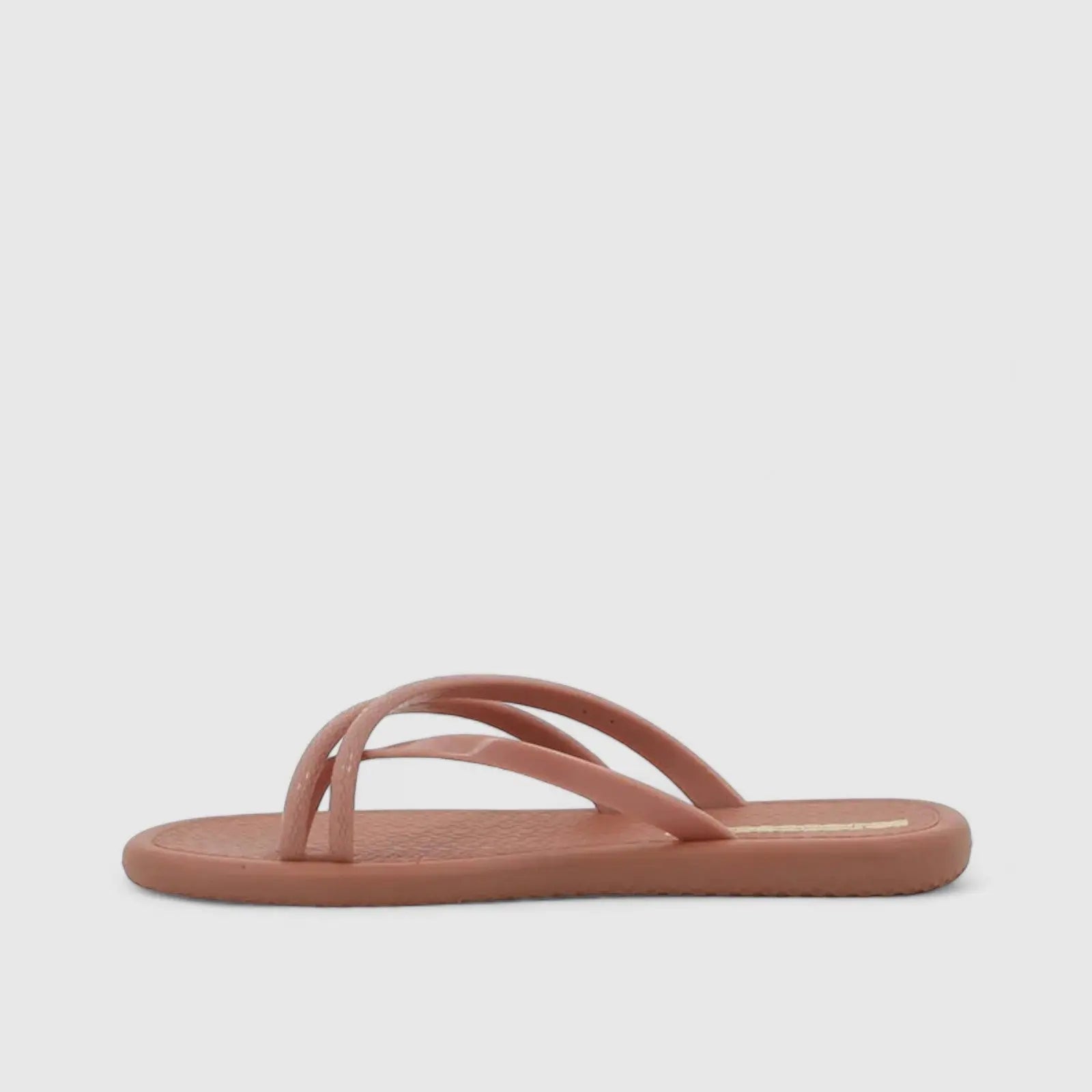 Ipanema Meu Sol Toe-Post Light Pink 27133 Sandals | familyshoecentre