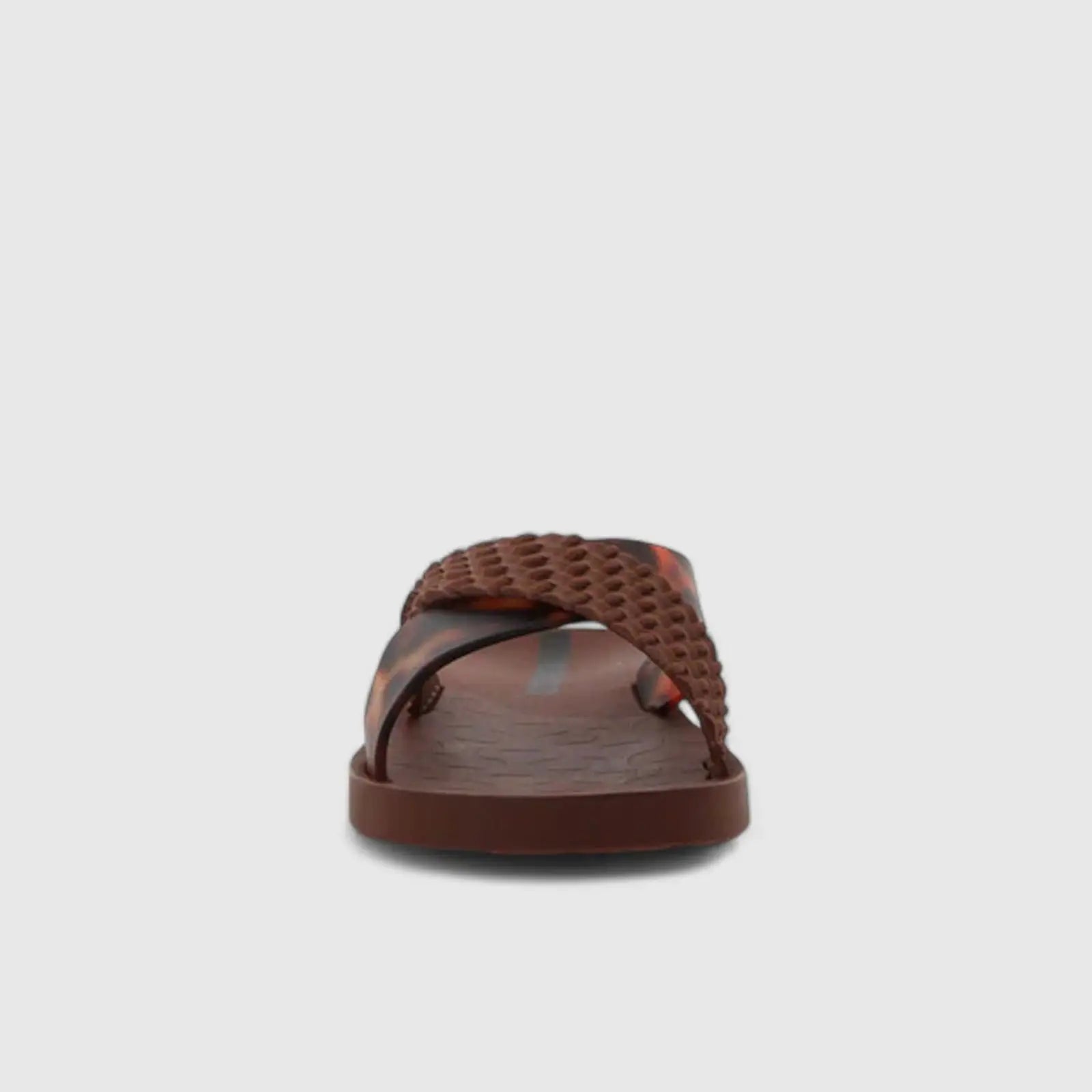 Ipanema Sense Slide Brown 27214 Sandals | familyshoecentre