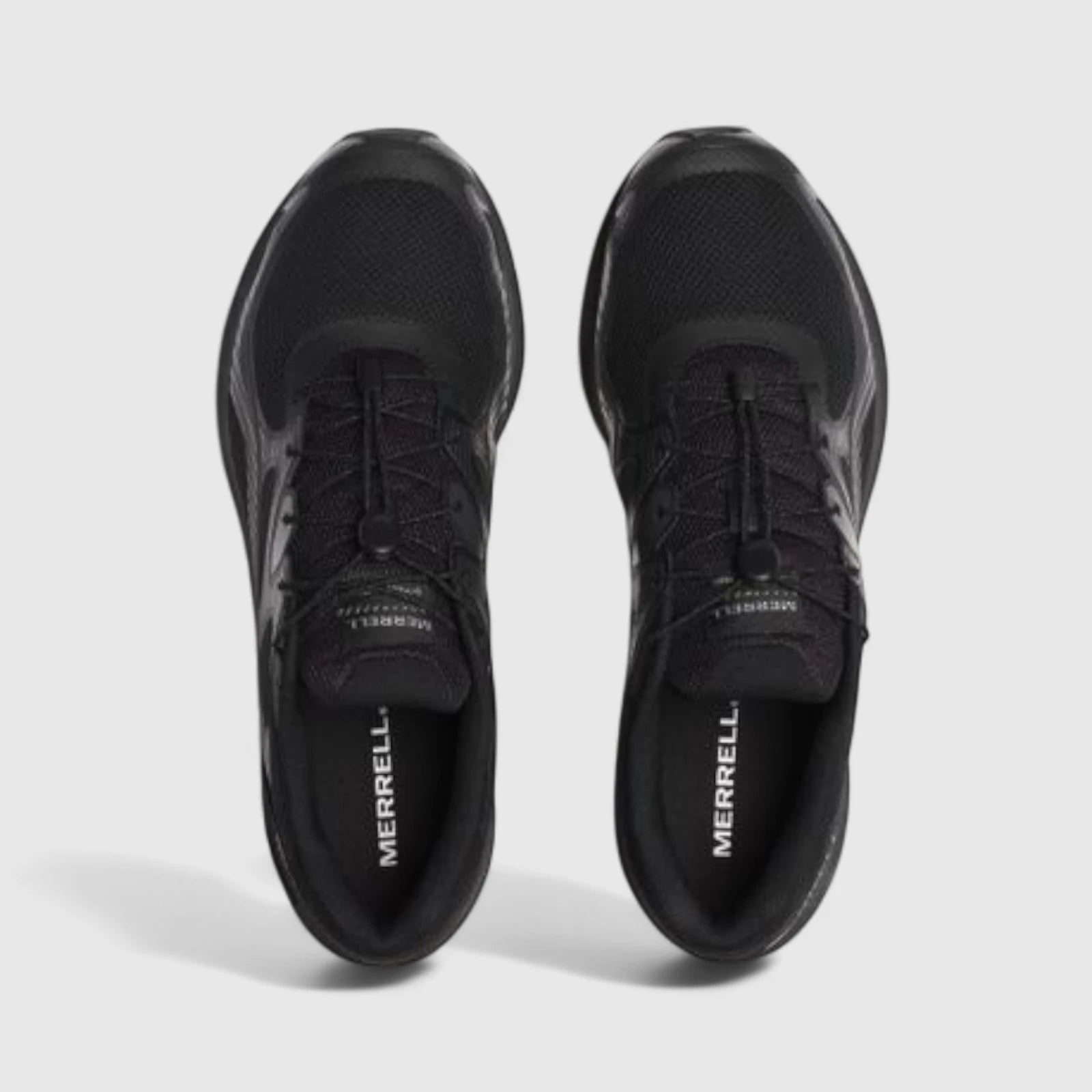 Skyquest Trek Outdoor Mens Sneaker Black J032955 A20