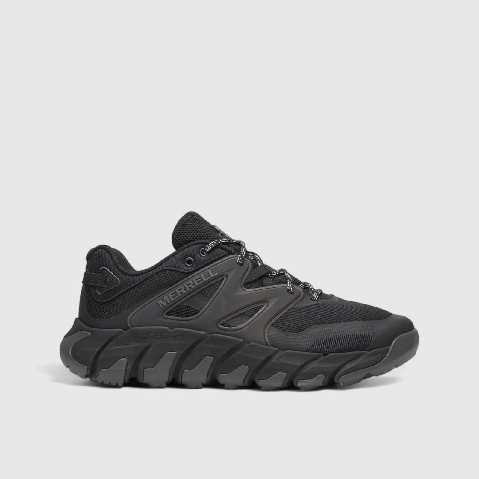 Merrell Maipo Explorer Aerosoft Outdoor Mens Sneaker Black J038009 A16 Sneakers | familyshoecentre