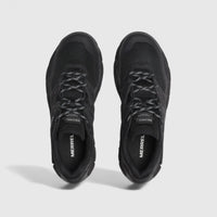 Merrell Maipo Explorer Aerosoft Outdoor Mens Sneaker Black J038009 A16 Sneakers | familyshoecentre