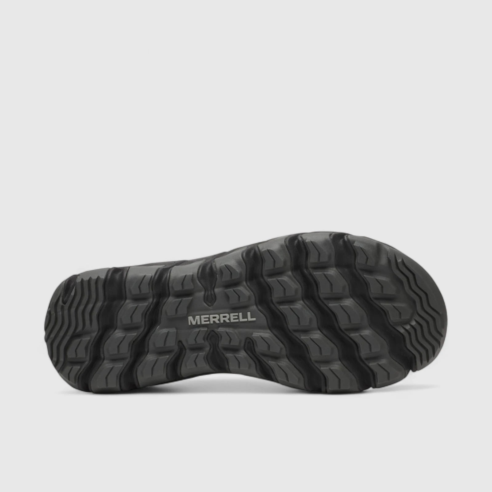 Merrell Maipo Explorer Sieve Mens Sandals Black J038025 A18 Gents Sandals | familyshoecentre