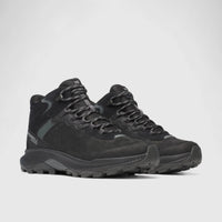 Merrell Speed Strike 2 Mid LTR Waterproof Black J038071 A14 Boots | familyshoecentre