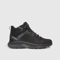 Merrell Speed Strike 2 Mid LTR Waterproof Black J038071 A14 Boots | familyshoecentre
