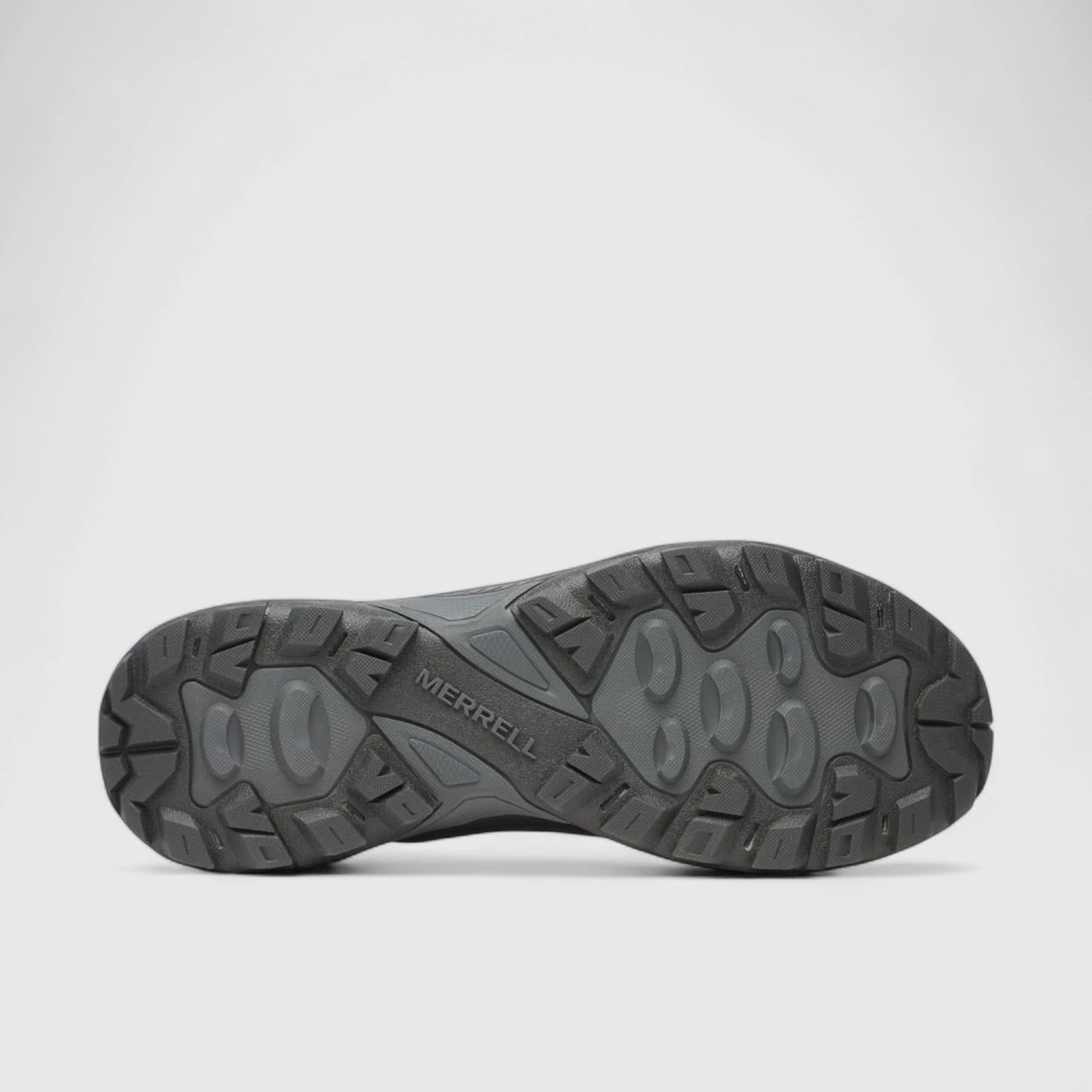 Merrell Speed Strike 2 Mid LTR Waterproof Black J038071 A14