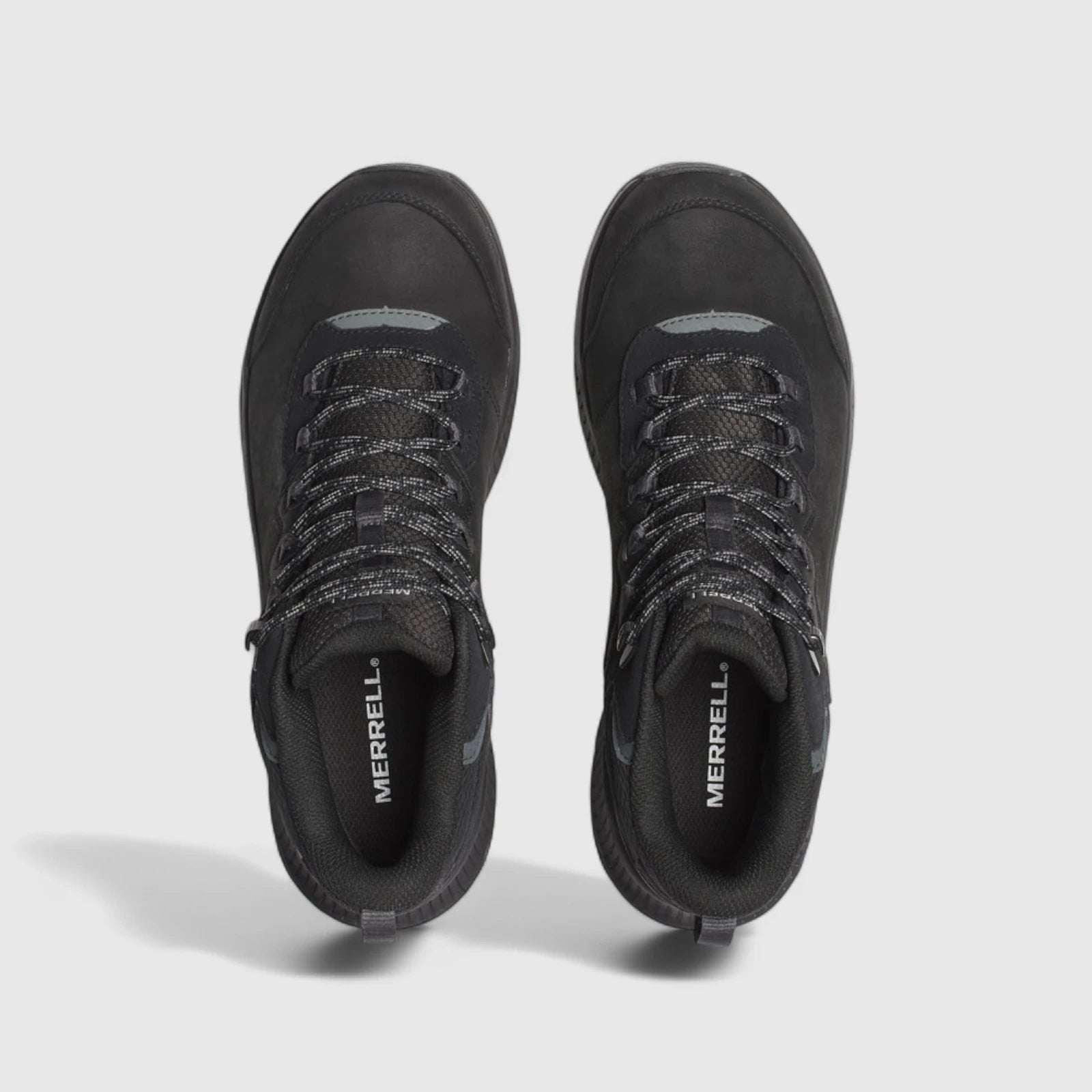 Merrell Speed Strike 2 Mid LTR Waterproof Black J038071 A14