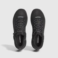 Merrell Speed Strike 2 Mid LTR Waterproof Black J038071 A14 Boots | familyshoecentre