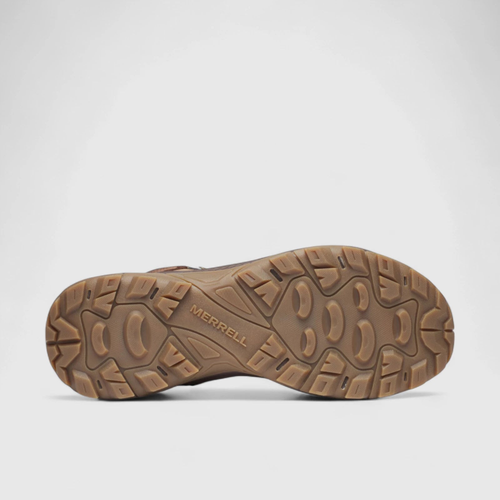 Merrell Speed Strike 2 Mid LTR Waterproof Brown J038073 A15