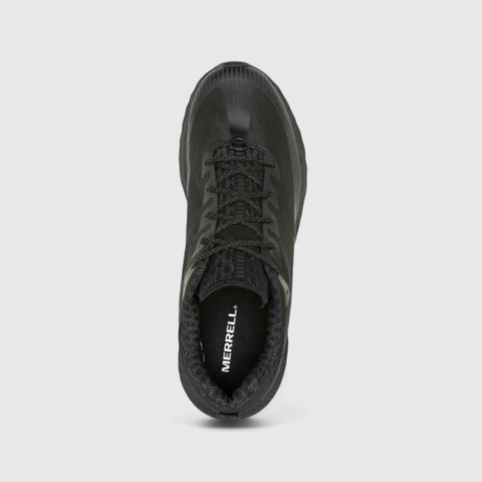 Merrell Agility Peak 5 Outdoor Mens Sneaker Black J068045 A21