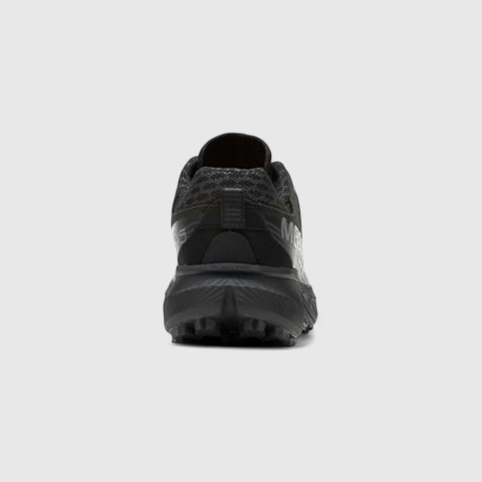 Merrell Agility Peak 5 Outdoor Mens Sneaker Black J068045 A21