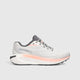 Merrell Morphlite Outdoor Ladies Sneaker White Soft Coral J068428 B4 Sneakers | familyshoecentre