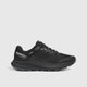 Merrell Antora 4  Outdoor Ladies Sneaker Black Alloy J068468 B2