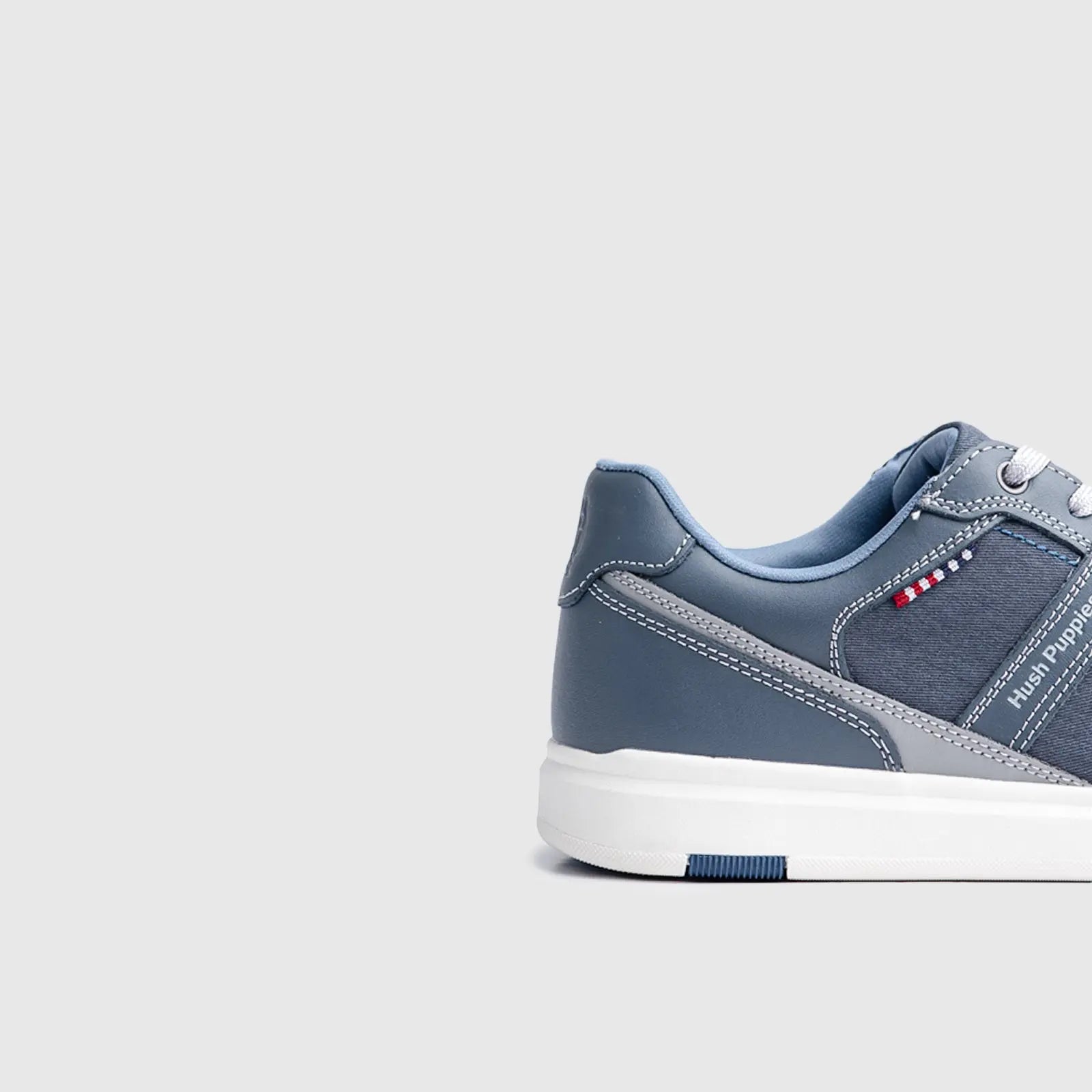Jeremy Casual Sneaker Navy  00855 Sneakers | familyshoecentre