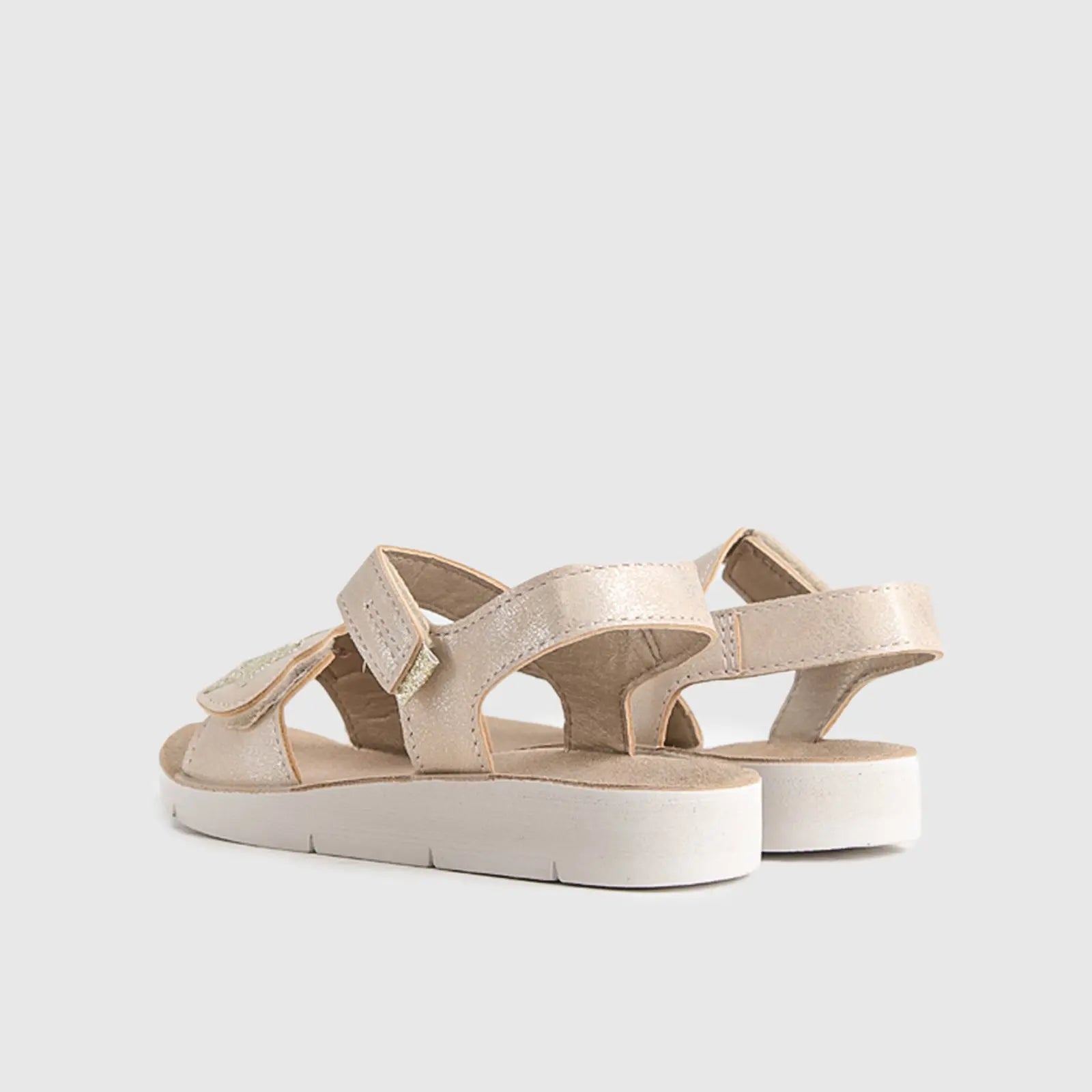 Kids Sandals CJ021 Pink Sandals | familyshoecentre