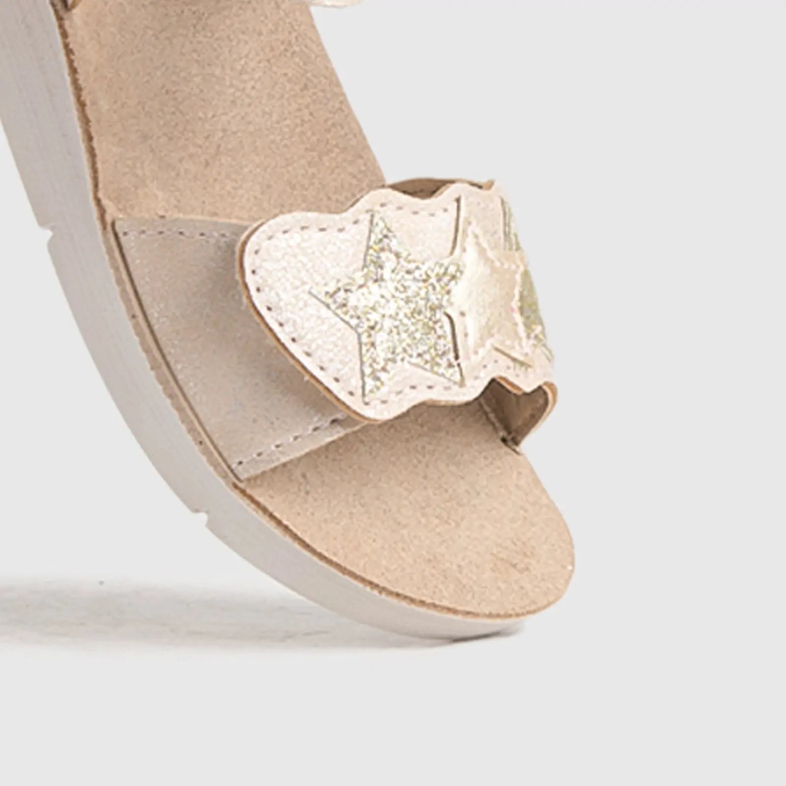 Kids Sandals CJ021 Pink Sandals | familyshoecentre