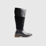 Kitty 2 Rider Comfort Boot Black 01339 Boots | familyshoecentre