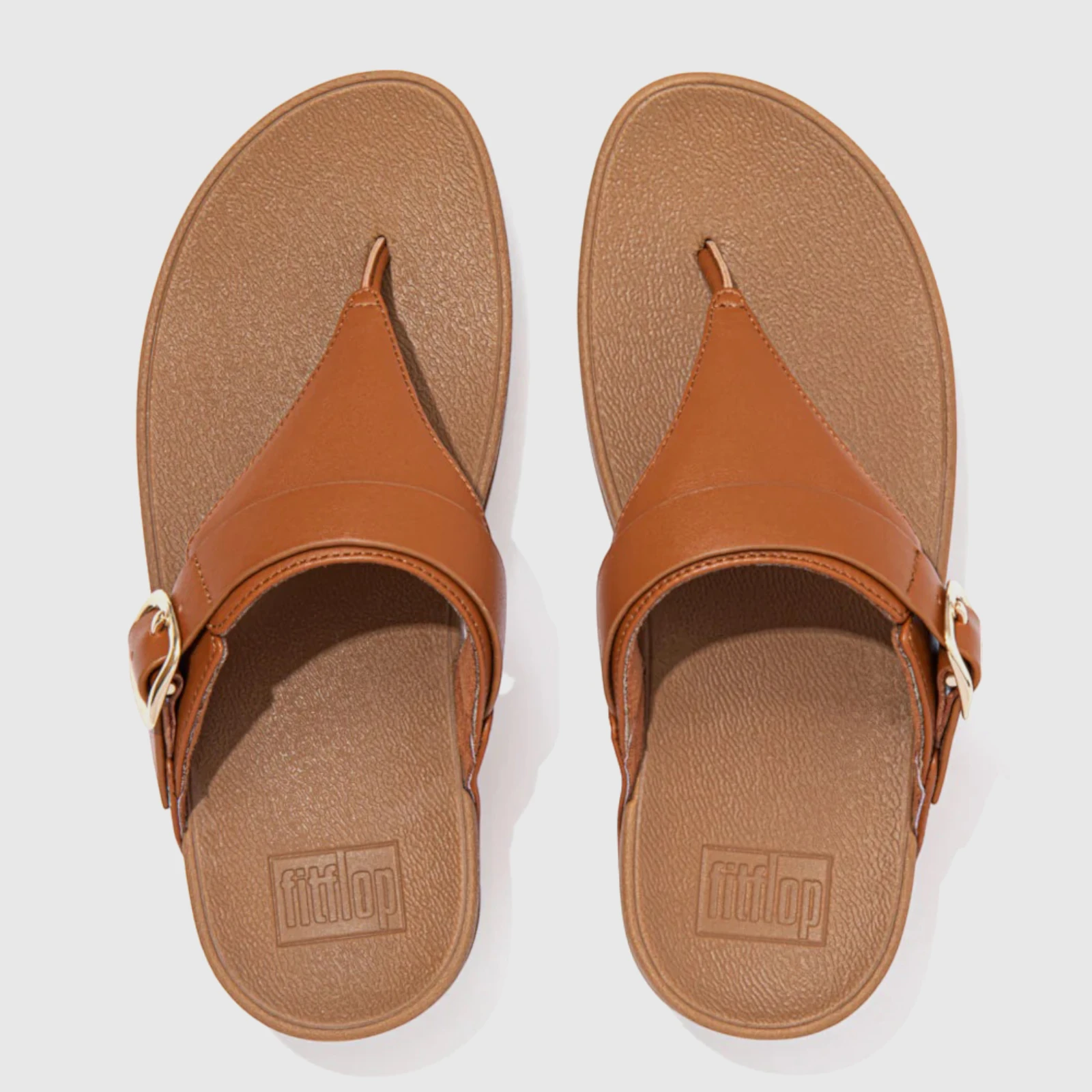 Lulu Adjustable L Light Tan Es8-592 FP75 Sandals | familyshoecentre