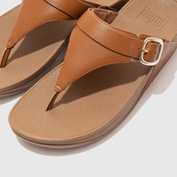 Lulu Adjustable L Light Tan Es8-592 FP75 Sandals | familyshoecentre