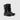 Ladies Boot 10436 Black Boots | familyshoecentre