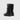 Ladies Boot 10436 Black Boots | familyshoecentre