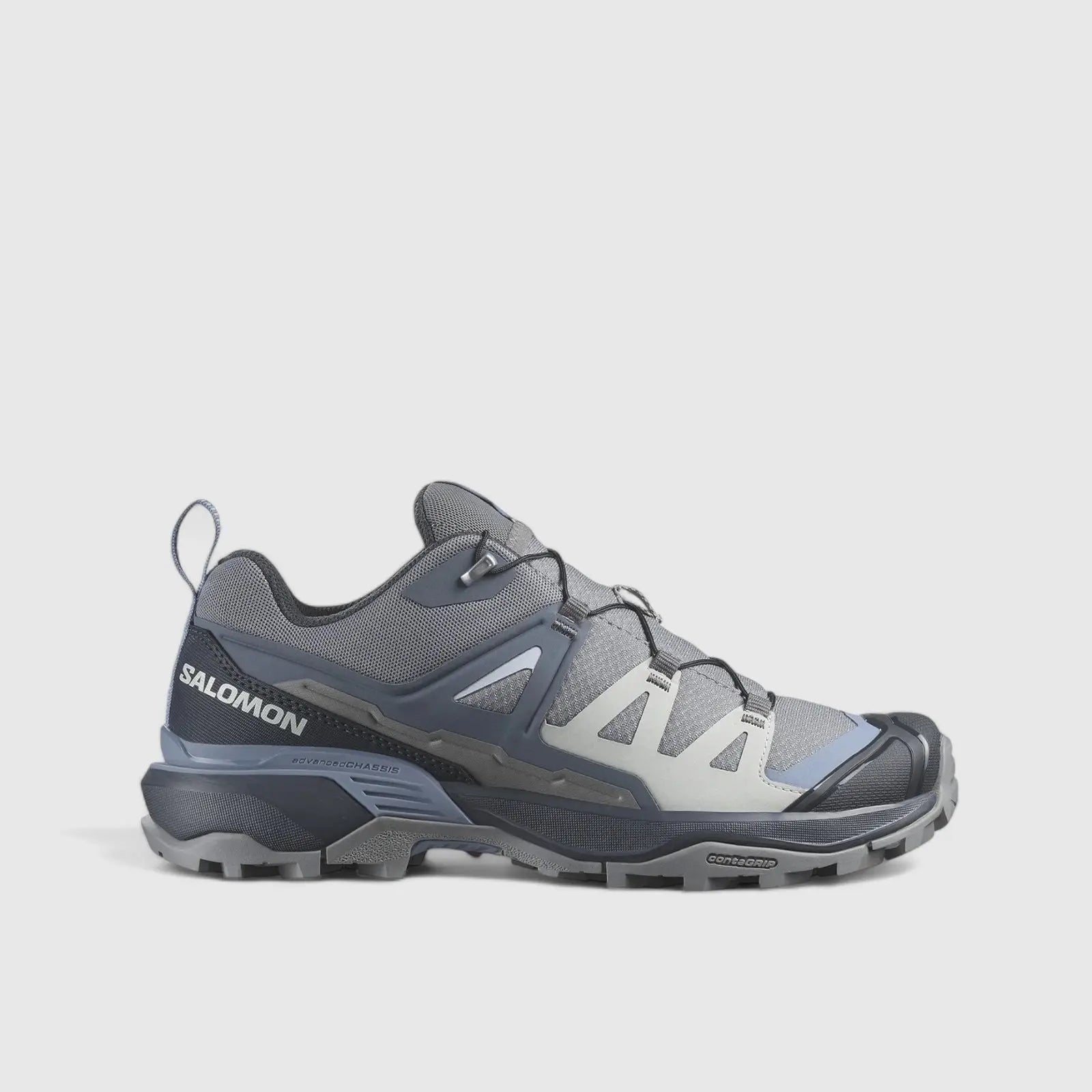 Ladies X Ultra 360 W Sharkskin Grisaille Stonewash Sneakers | familyshoecentre