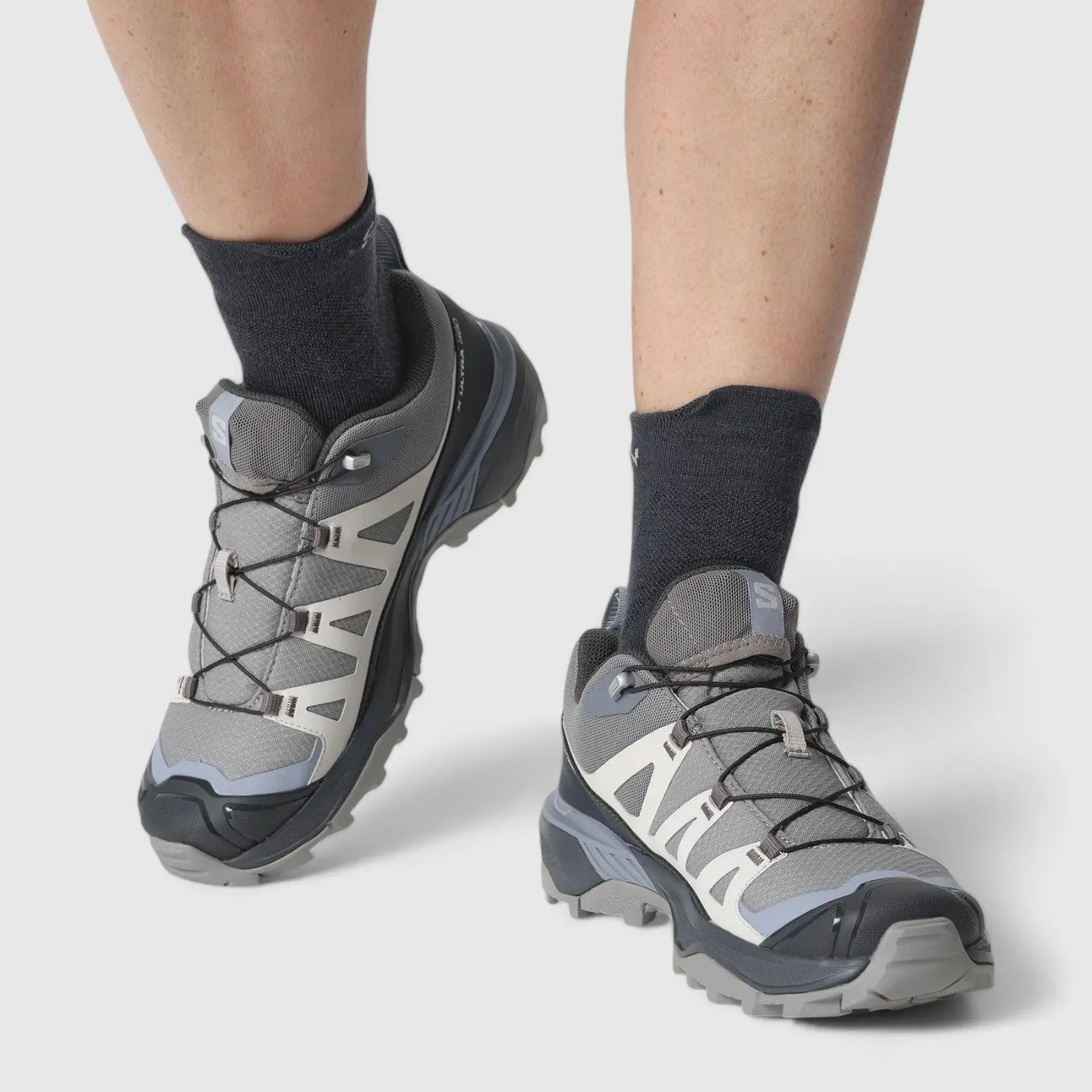 Ladies X Ultra 360 W Sharkskin Grisaille Stonewash Sneakers | familyshoecentre